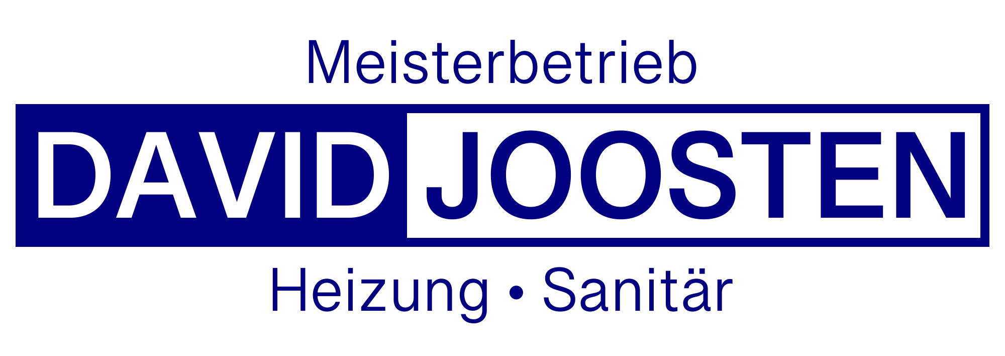 David Joosten Heizung & Sanitär