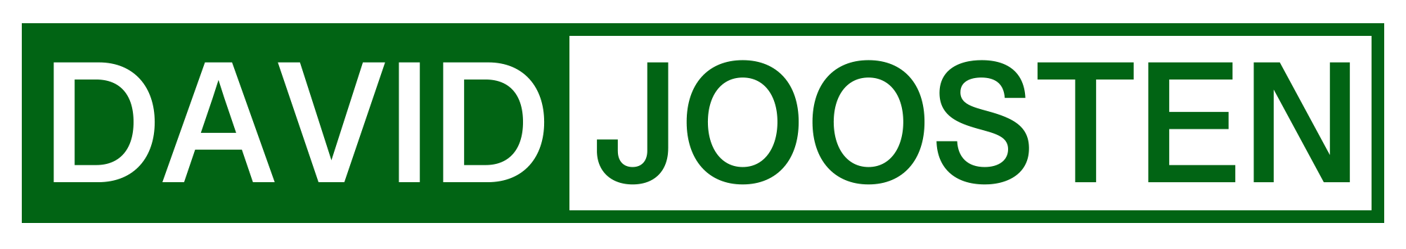Meisterbetrieb David Joosten